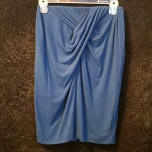 New with tags  ecoskin skirt  size medium